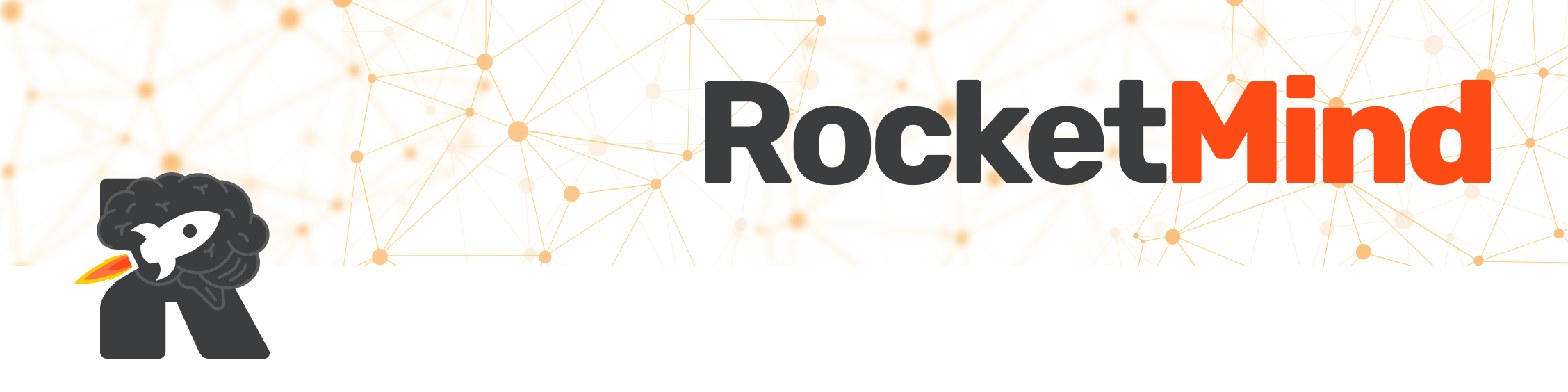 RocketMind Banner